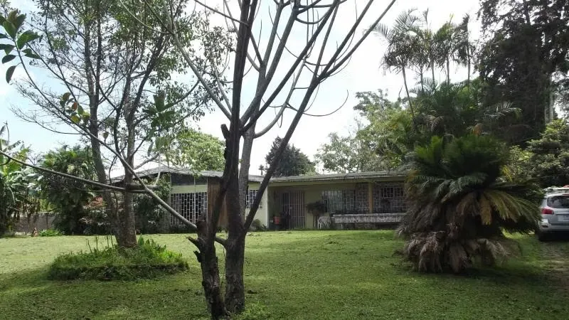 Land for sale inSan Rafael, Montes de Oca 13296, photo 4