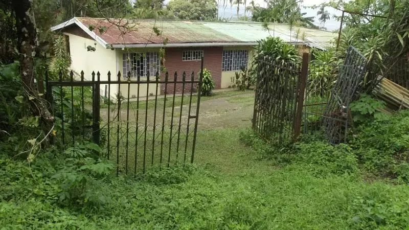Land for sale inSan Rafael, Montes de Oca 13296, photo 9