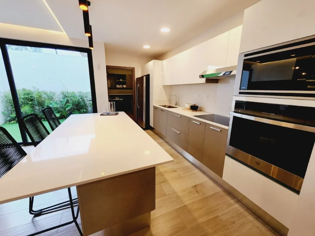 Alquiler de Casa esquinera, Condominio Santa Ana Urbano, photo 16