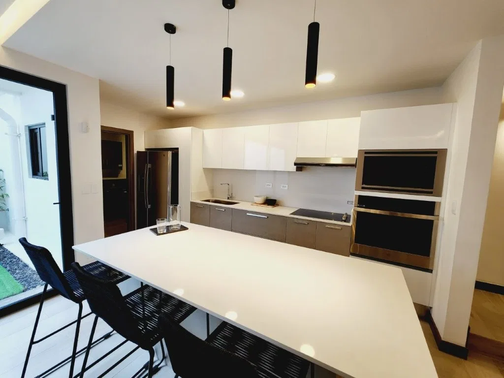 Alquiler de Casa esquinera, Condominio Santa Ana Urbano, photo 5