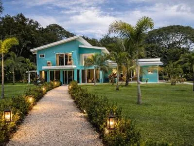 Angel House