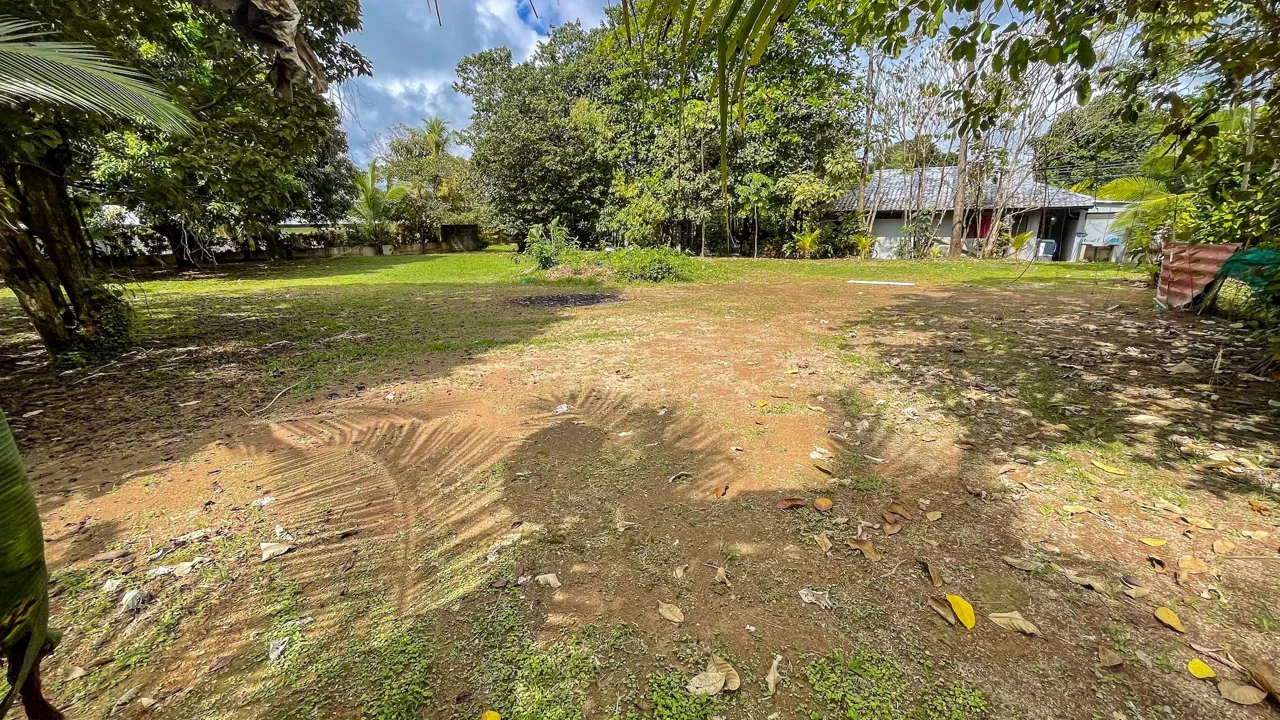 BUILDING PROPERTY A STEPS OF THE BEACH, IN BAHIA BALLENA – 0.30 ACRES, photo 9