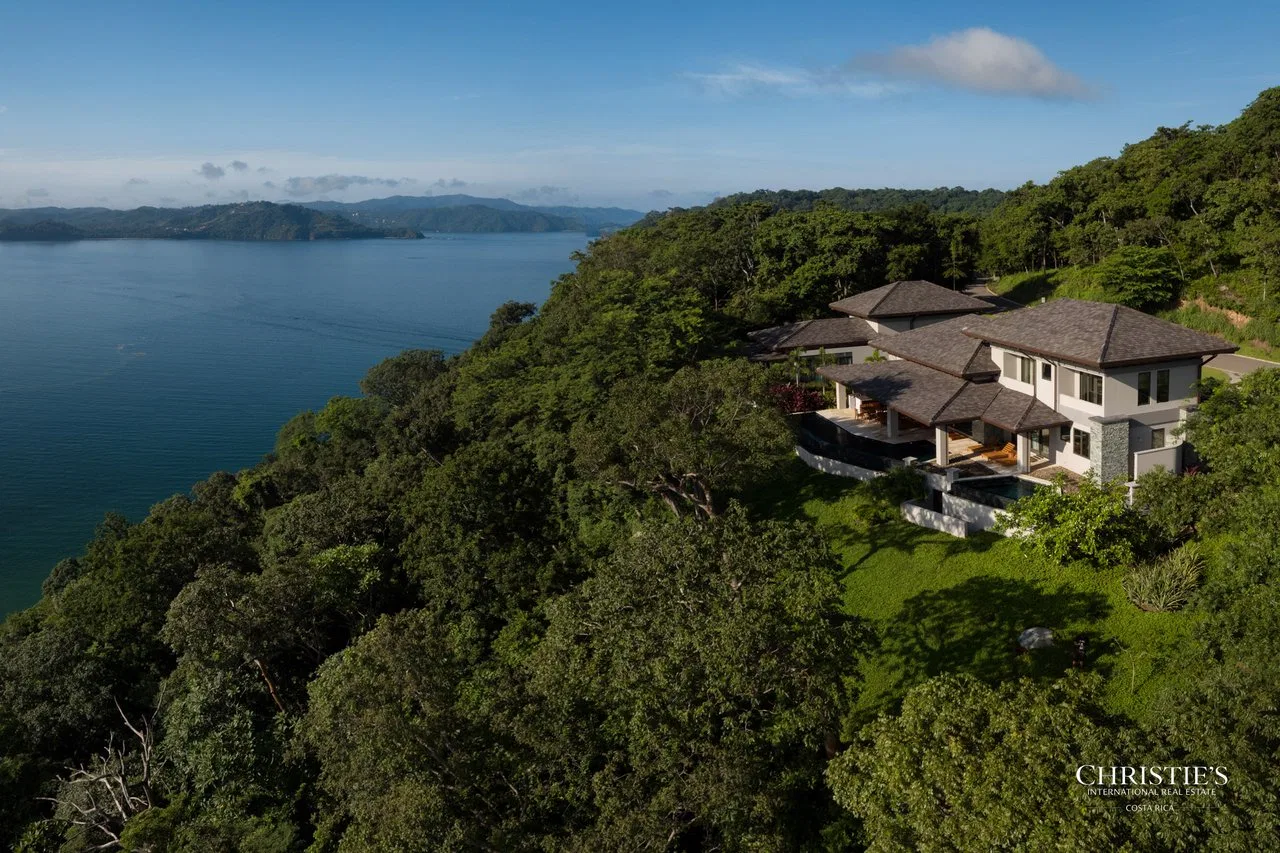 Oceanfront Peninsula Papagayo | 525 Calle Noche de Luna
