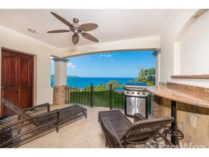 3 Bedroom Apartment for Sale at Oceanica 810: Stunning Flamingo Beach Ocean View Condo in Oceanica! for $525,000