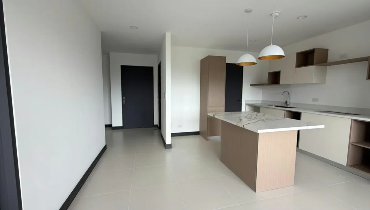 Moderno, elegante y con una excelente distribución. Ideal para quienes buscan comodidad, tranquilidad y una ubicación ...