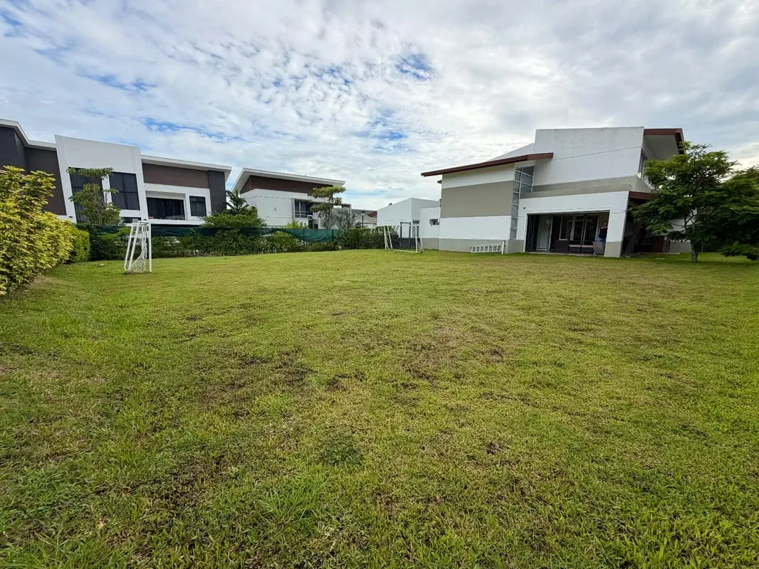 Construí la casa de tus sueños en un residencial rodeado de naturaleza, con amenidades para disfrutar en familia y espacios ..., photo 3