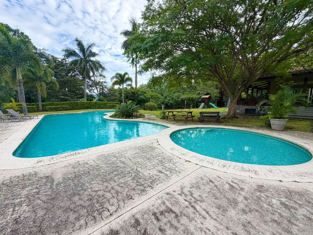 Construí la casa de tus sueños en un residencial rodeado de naturaleza, con amenidades para disfrutar en familia y espacios ..., photo 4