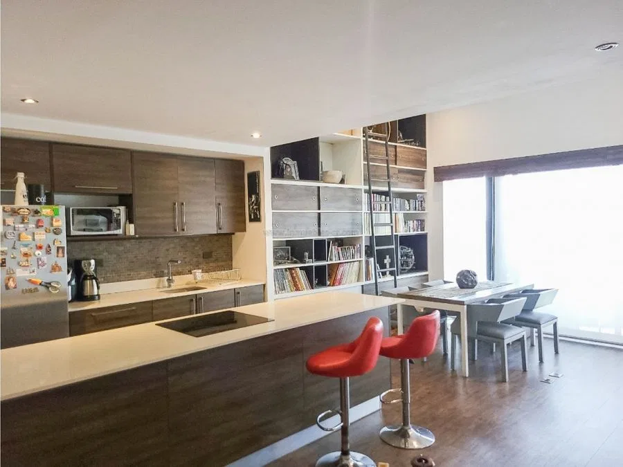 Venta apartamento en Brasil de Santa Ana (inversion), photo 3