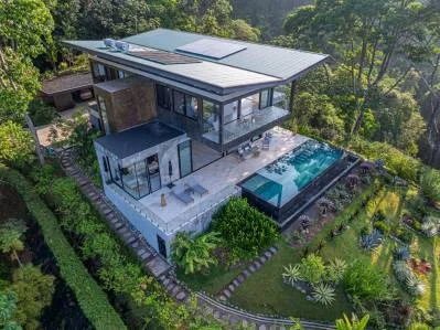 Una obra maestra arquitectónica con vistas panorámicas y espectaculares puestas de sol, photo 2