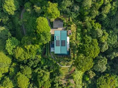 Una obra maestra arquitectónica con vistas panorámicas y espectaculares puestas de sol, photo 5