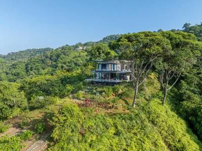 Una obra maestra arquitectónica con vistas panorámicas y espectaculares puestas de sol, photo 7