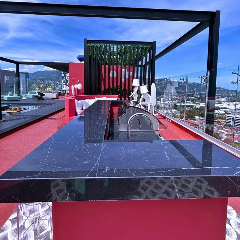 Ubicación: Piso 14, Torre Skygarden, Rohrmoser (Zona de alta plusvalía)., photo 13