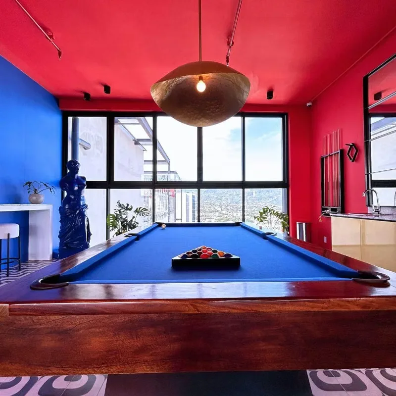 Ubicación: Piso 14, Torre Skygarden, Rohrmoser (Zona de alta plusvalía)., photo 16