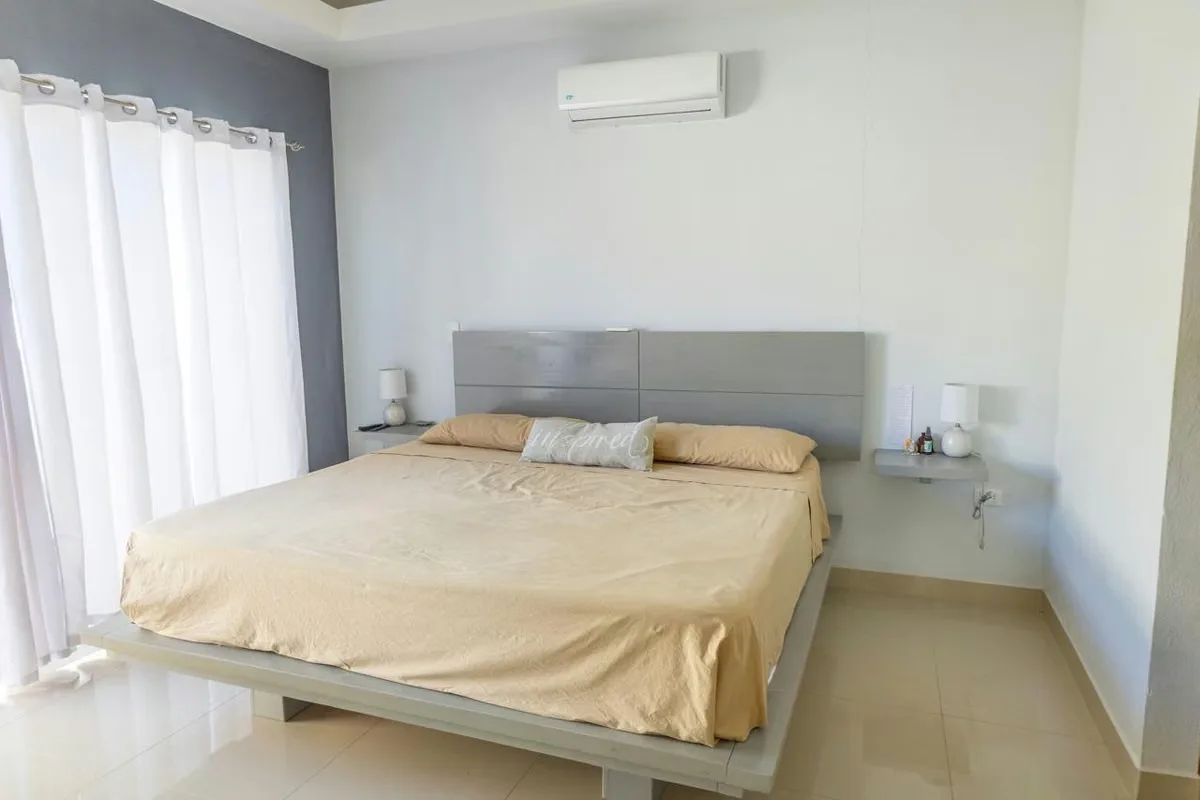 For Sale: Property  – Two Independent Houses Near Punta Leona (MV), photo 2