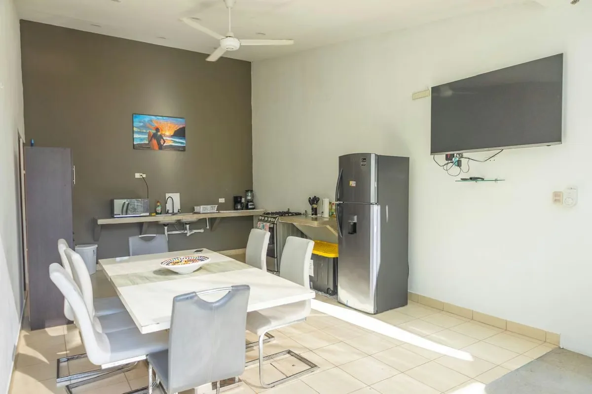For Sale: Property  – Two Independent Houses Near Punta Leona (MV), photo 5