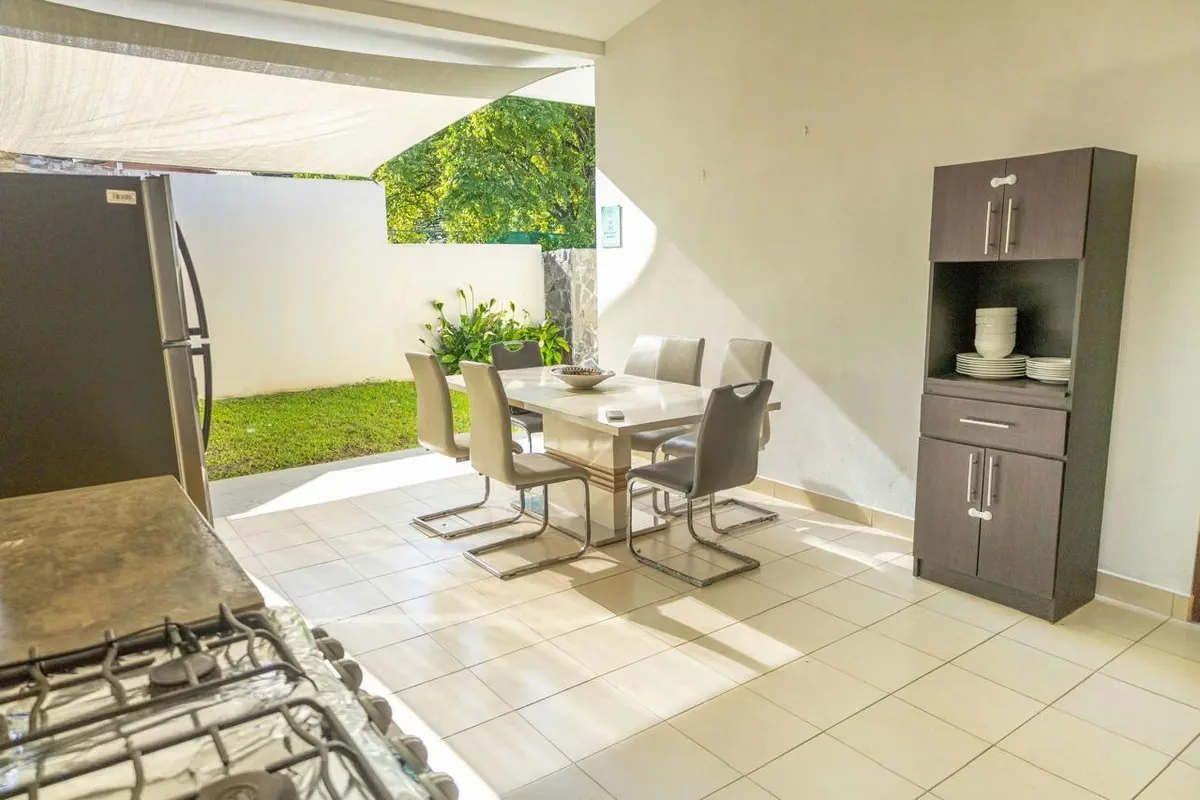 For Sale: Property  – Two Independent Houses Near Punta Leona (MV), photo 6