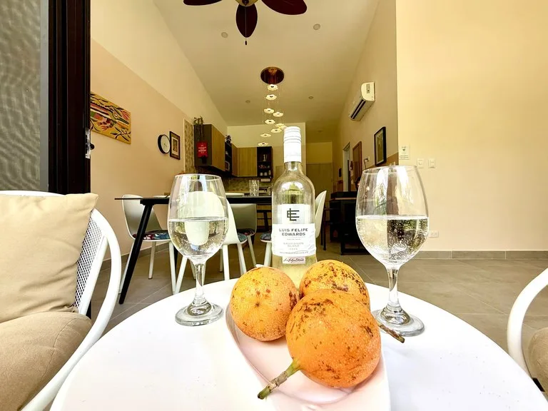 House in Los Delfines Golf & Country Club