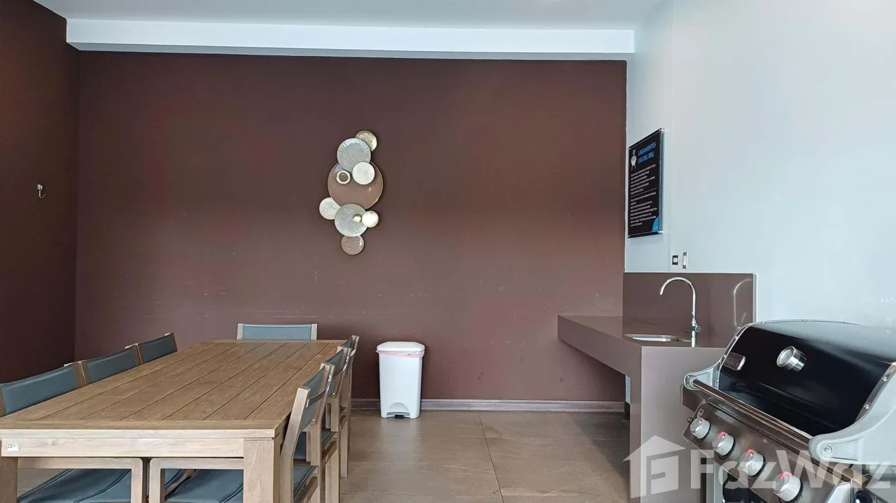2 Bedroom Apartment for Rent at Montes de Oca for $1,350/mo, photo 2