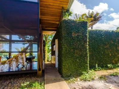 Finca con rio / Permaculture farm paradise, photo 6