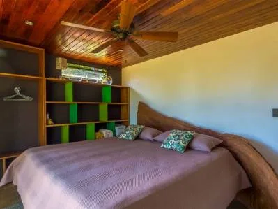 Finca con rio / Permaculture farm paradise, photo 7