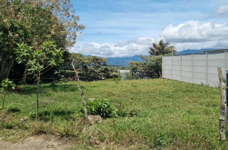 Se vende terreno en el Bosque Cartago  - Venta en Oreamuno