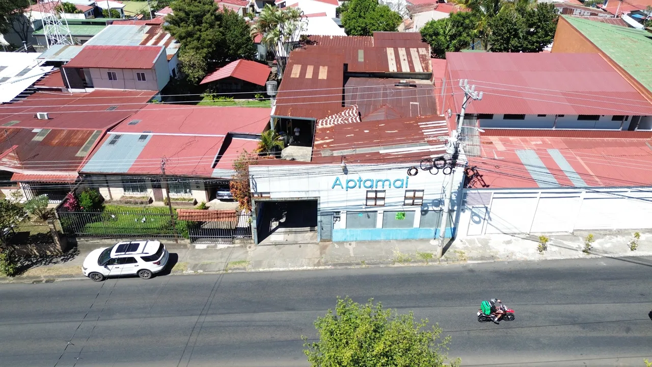 🏢 PROPIEDAD COMERCIAL EN VENTA | LA RIBERA DE BELÉN, HEREDIA