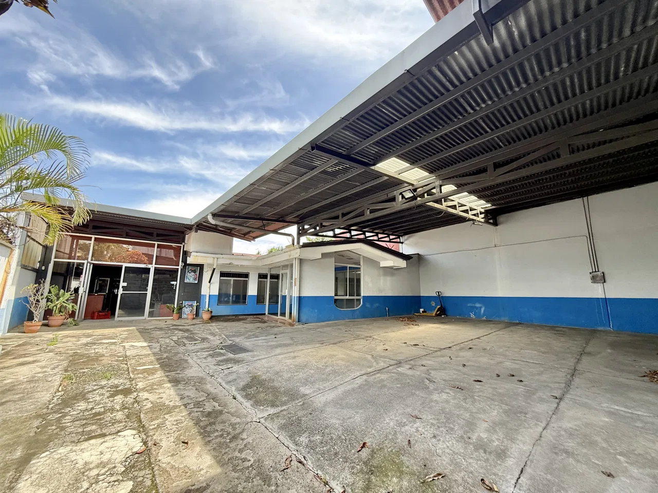 🏢 PROPIEDAD COMERCIAL EN VENTA | LA RIBERA DE BELÉN, HEREDIA, photo 2
