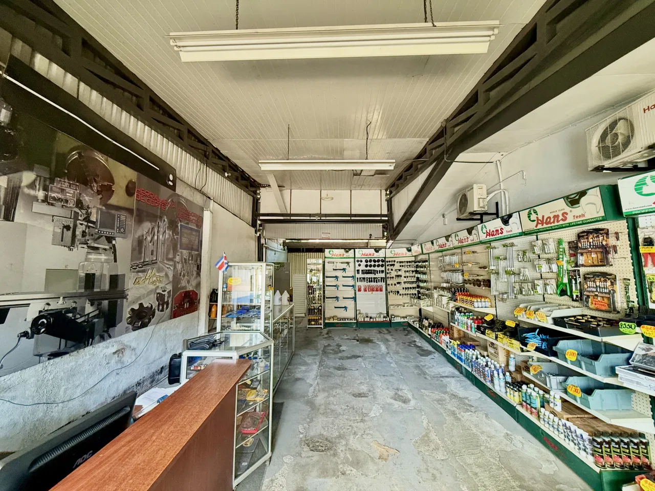 🏢 PROPIEDAD COMERCIAL EN VENTA | LA RIBERA DE BELÉN, HEREDIA, photo 4