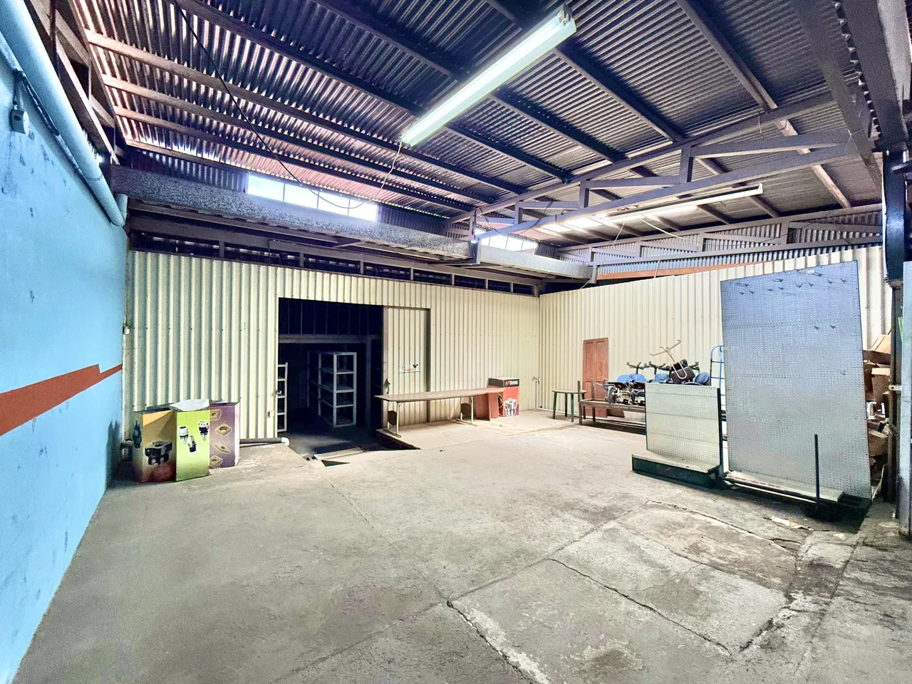 🏢 PROPIEDAD COMERCIAL EN VENTA | LA RIBERA DE BELÉN, HEREDIA, photo 5