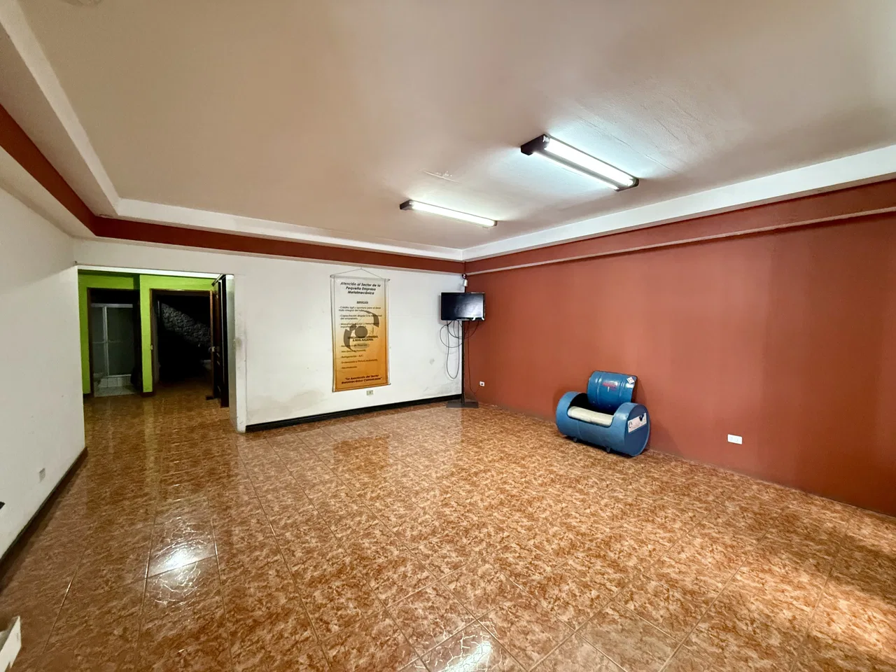 🏢 PROPIEDAD COMERCIAL EN VENTA | LA RIBERA DE BELÉN, HEREDIA, photo 8