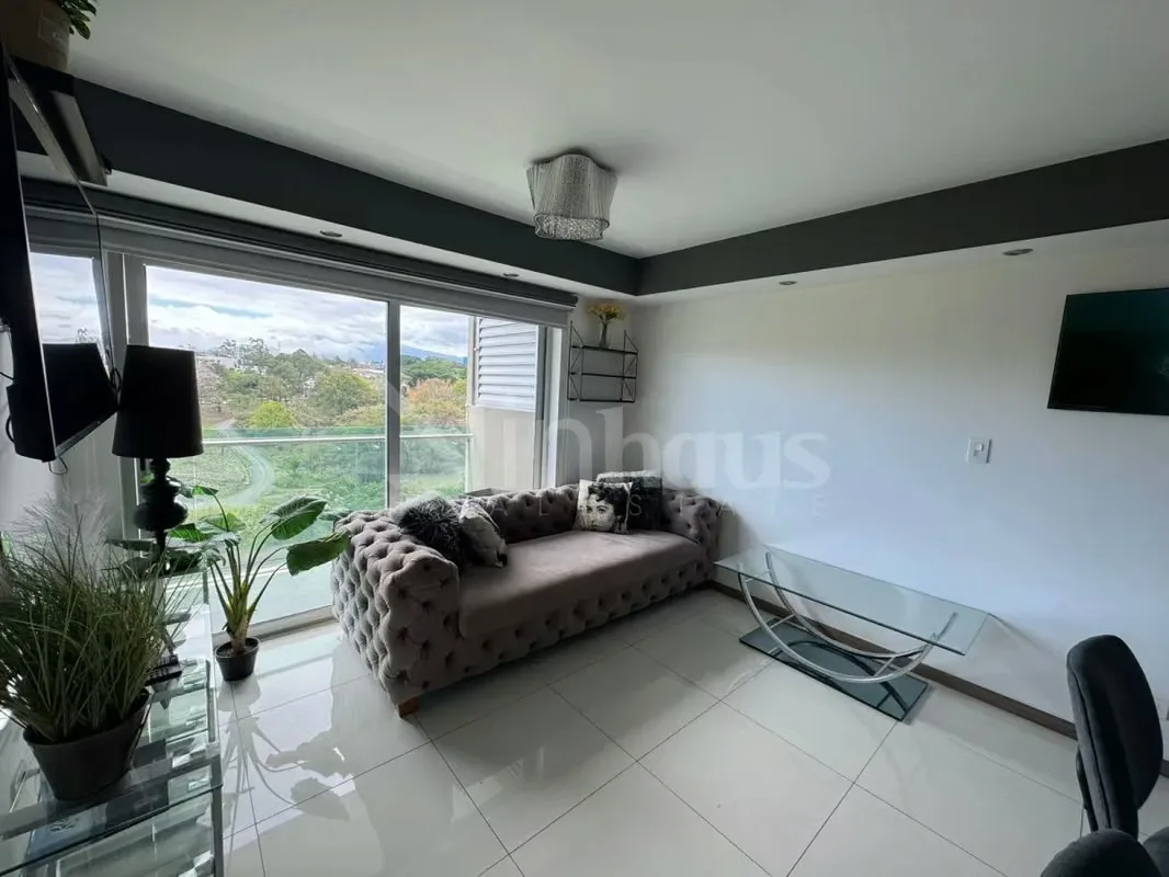 Apartamento de una habitación en venta en Paradisus, Rohrmoser., photo 4