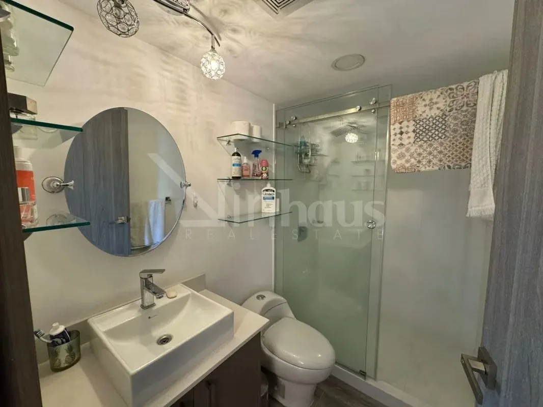 Apartamento de una habitación en venta en Paradisus, Rohrmoser., photo 6