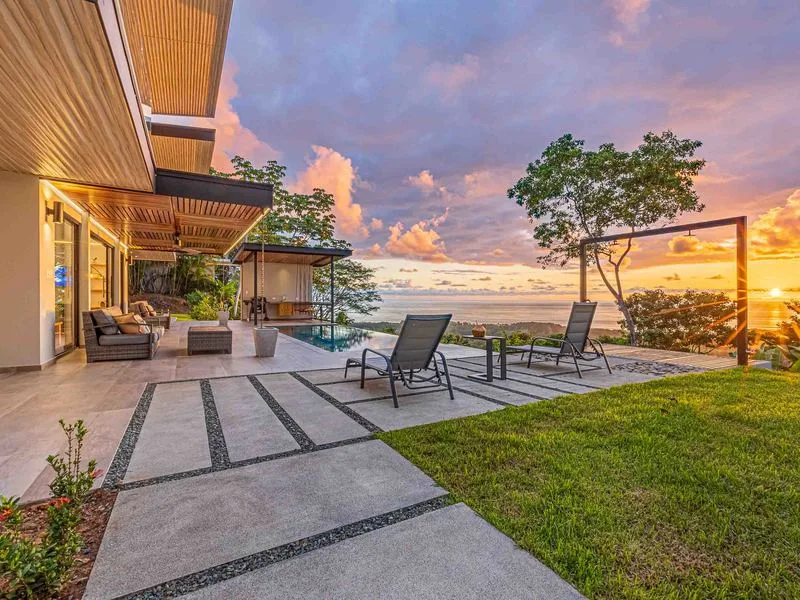 4 Bed Single Family Homes For Sale in Dominical, photo 6
