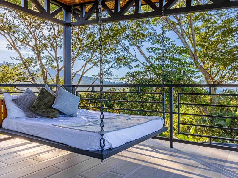 4 Bed Single Family Homes For Sale in Dominical, photo 7