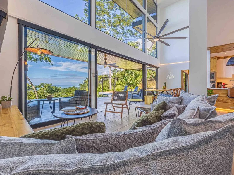 4 Bed Single Family Homes For Sale in Dominical, photo 10