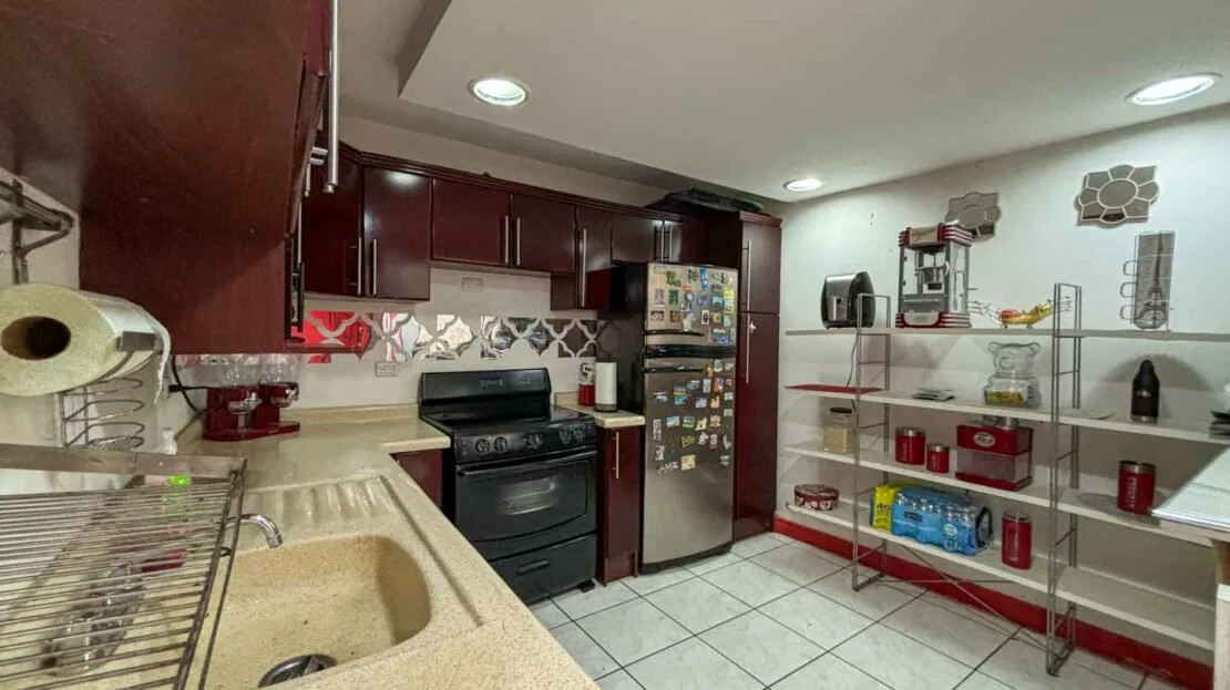 Venta de apartamento en Condominio en San Pedro, Montes de Oca $160,000 #FR005  - Venta en San Pedro, photo 5