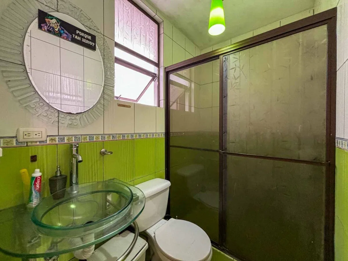 Venta de apartamento en Condominio en San Pedro, Montes de Oca $160,000 #FR005  - Venta en San Pedro, photo 9