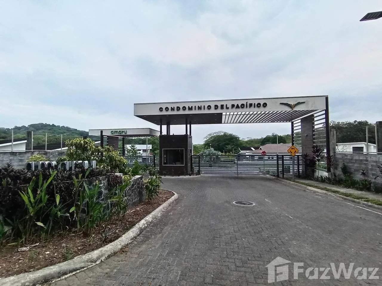 Land for Sale in Garabito, Puntarenas for $87,000