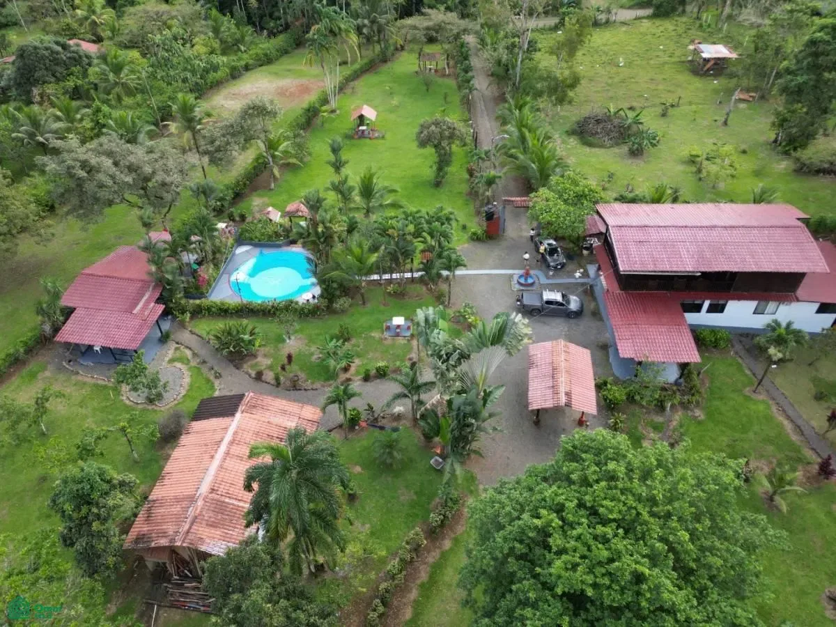 Quinta Joromar Los Mangos, San Ramón, Alajuela 20213