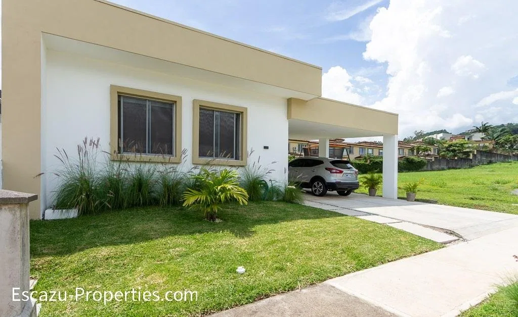Condominio en venta en Escazú | Estancias Guachipelín
