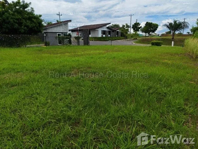 Land for Sale at Alajuela for $138,000
