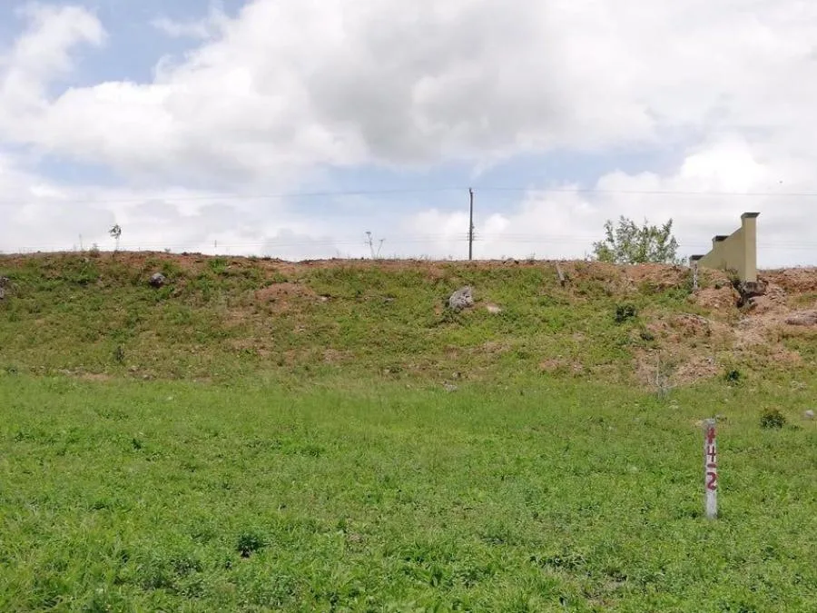 Venta de Lote en Orotina-Hacienda Vieja. RAH 21-2387 PRECIO REBAJADO - Venta en Orotina
