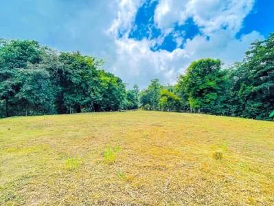 TERRENO EN VENTA EN COSTA RICA | AMPLIA PROPIEDAD PRIVADA Y PLANA CON VISTAS A LA MONTAÑA