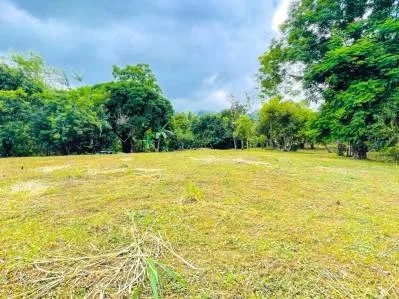 SPACIOUS PROPERTY WITH A RIVER, USABLE LAND, AND MOUNTAIN VIEWS, IN OJOCHAL – 3.11 ACRES, photo 29