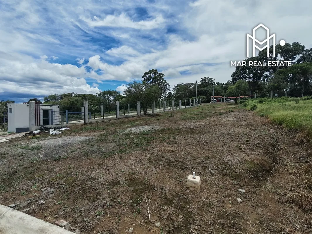 Se presenta una exclusiva oportunidad de inversión o desarrollo residencial en el Condominio Barons, ubicado en Santa Bárbara de Heredia. Este entorno privado y seguro ofrece un clima ..., photo 13