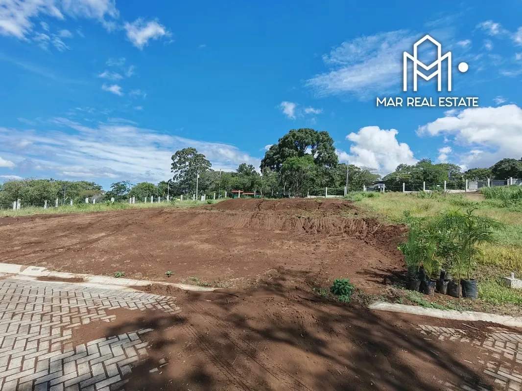 Se presenta una exclusiva oportunidad de inversión o desarrollo residencial en el Condominio Barons, ubicado en Santa Bárbara de Heredia. Este entorno privado y seguro ofrece un clima ..., photo 6