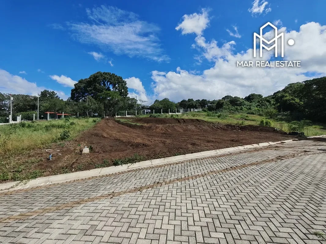 Se presenta una exclusiva oportunidad de inversión o desarrollo residencial en el Condominio Barons, ubicado en Santa Bárbara de Heredia. Este entorno privado y seguro ofrece un clima ..., photo 9