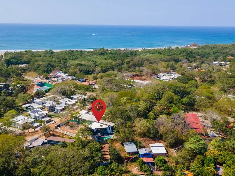 5 Bed Single Family Homes For Sale in Playa Grande, photo 2