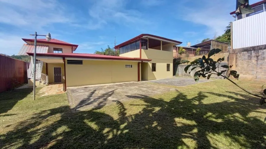 Casa en venta en Puriscal, San José. RAH 23-1251 - Venta en Puriscal, photo 10