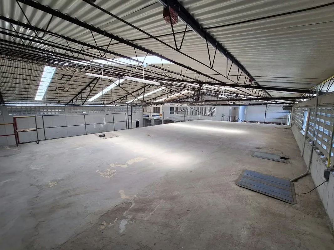 WAREHOUSE FOR RENT IN LA URUCA, SAN JOSÉ, photo 5